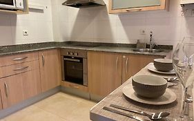 Apartamento Garaje Propio, Con Buena Ubicacion